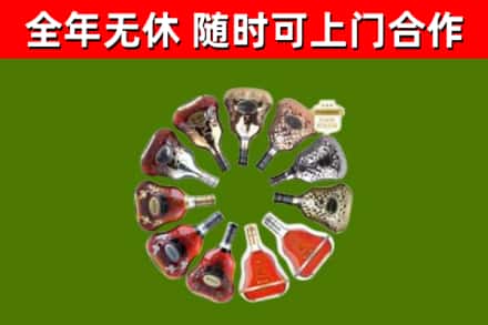湖里区回收XO